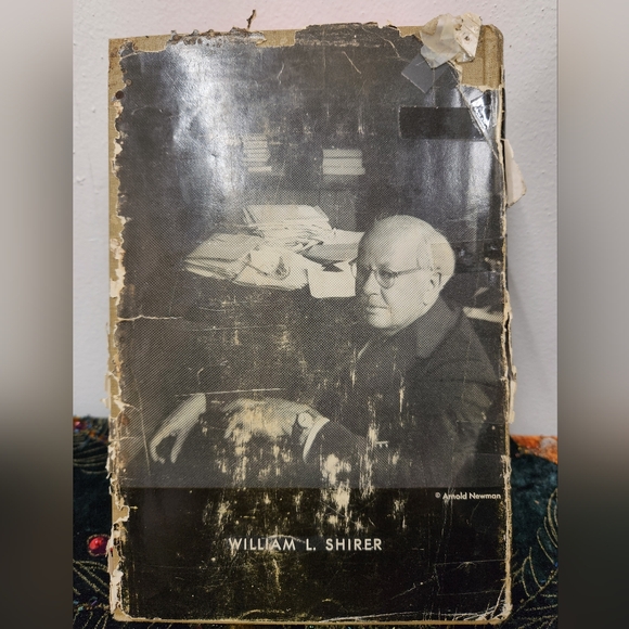 The Rise and Fall of the Third Reich. - Picture 2 of 6